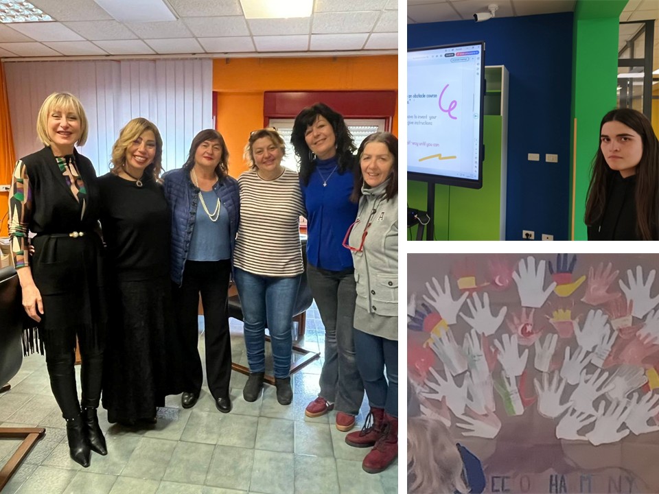 Κάτω από τη σκιά της Αίτνας: Δίνοντας φωνή στις ιστορίες που μας ενώνουν